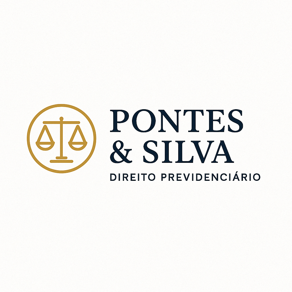 Pontes & Silva Direito Previdenciário